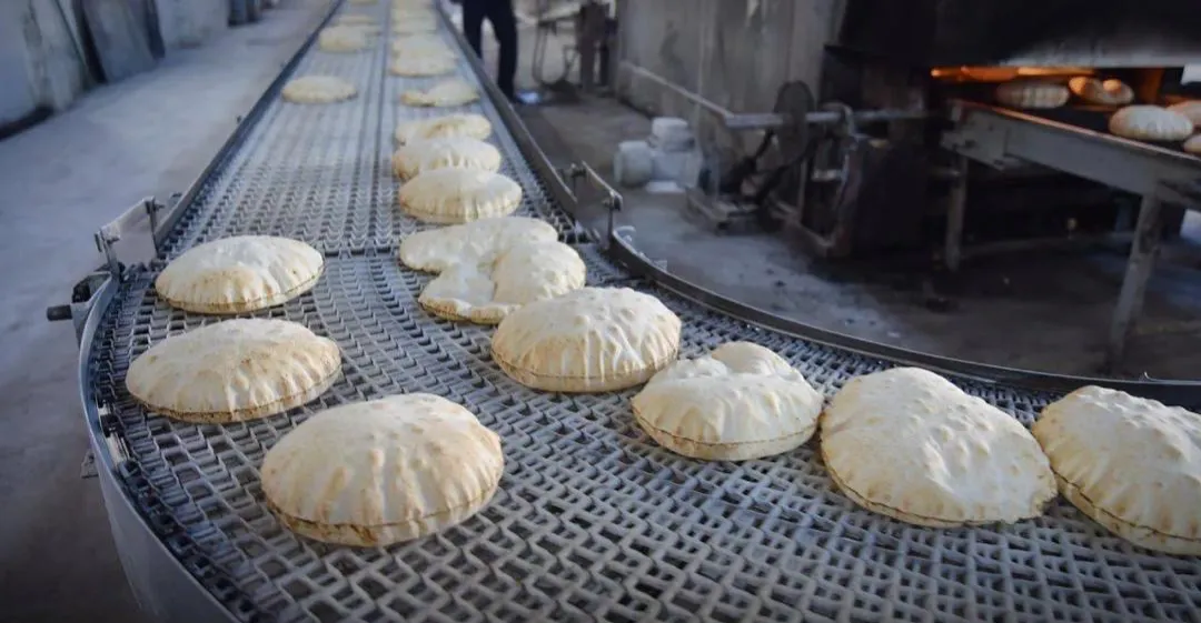 مؤسسة سورية: نقدم تسهيلات للمستثمرين لفتح مخابز جديدة او تطوير القديمة