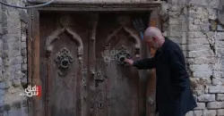 كانوا سابقاً 135 ألفاً.. الخارجية الإسرائيلية تكشف عدد اليهود المتواجدين في العراق