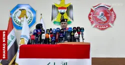 الداخلية العراقية لشفق نيوز: معسكر الرشيد ومواقع أخرى هي سبب التلوث في بغداد