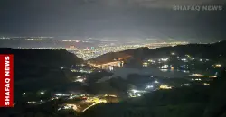 Kurdistan grid recovers after Khor Mor shutdown ends