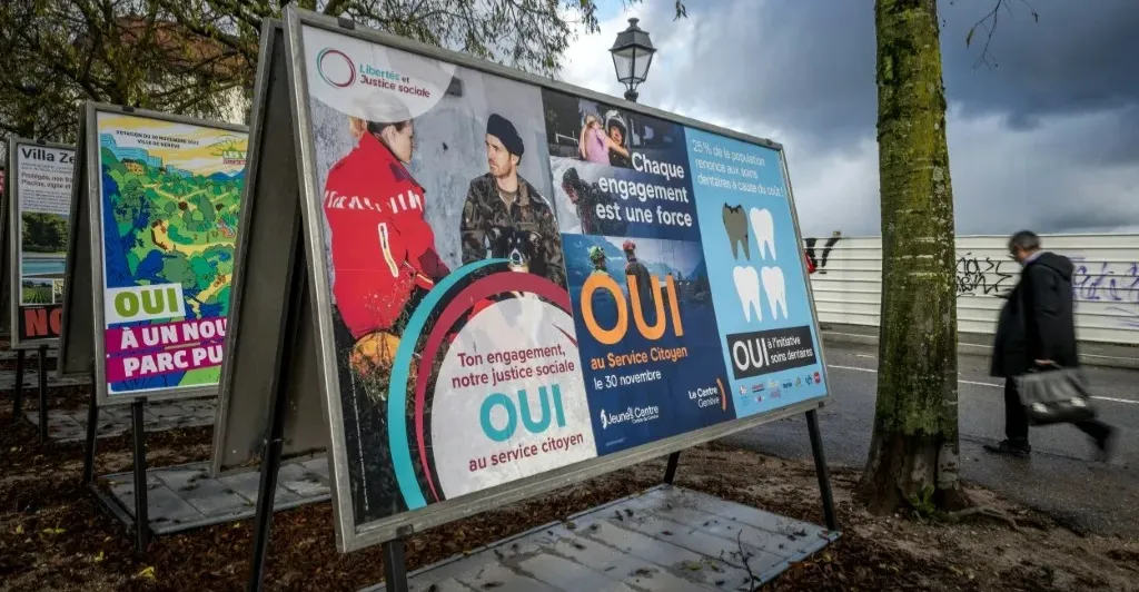 سويسرا.. رفض شعبي للواجب المدني والضريبة البيئية