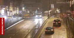 أمطار متفرقة وغبار.. طقس العراق خلال اليومين المقبلين