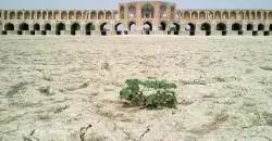 تراجع الأمطار يتجاوز 80%.. إيران تشهد أشد جفاف مائي منذ ستة عقود