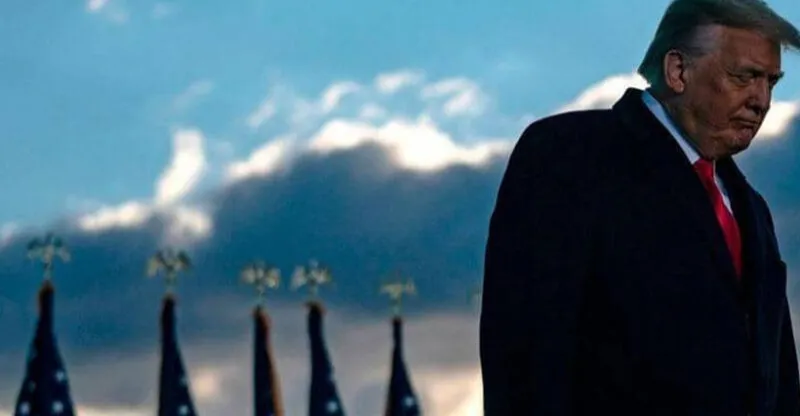 "الهجرة العكسية".. ترمب يقترح طرد الأجانب من الولايات المتحدة