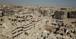 المرصد السوري: 232 قتيلاً في سوريا خلال تشرين الثاني