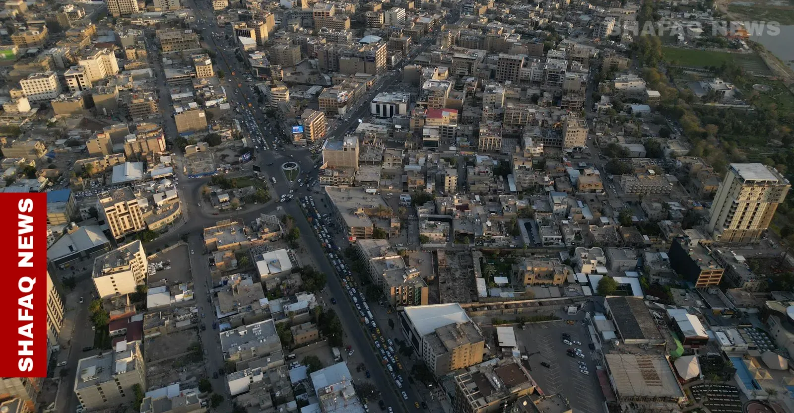 Census shock: Can Iraq’s system absorb its population explosion?