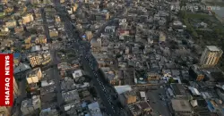 Census shock: Can Iraq’s system absorb its population explosion?