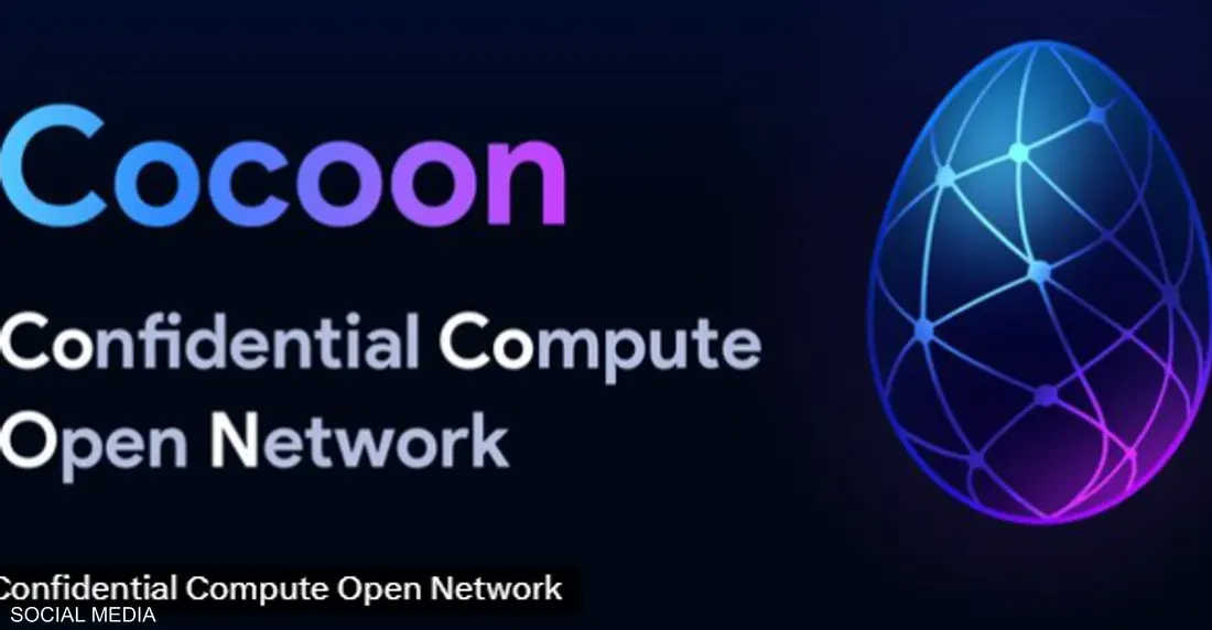 ثورة جديدة في تلغرام.. "كوكوون" توفر ذكاءً اصطناعياً سرياً عبر بلوكتشين TON