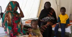 وزيرة سودانية تحذر من "عنف جنسي غير مسبوق" في الفاشر