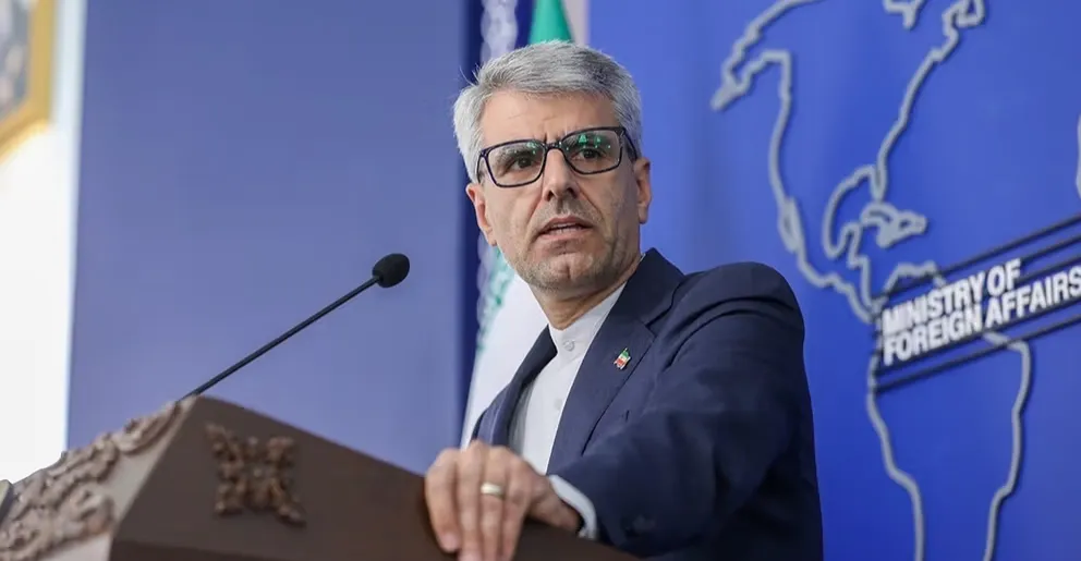 Tehran, Riyadh affirm cooperation to boost Middle East stability