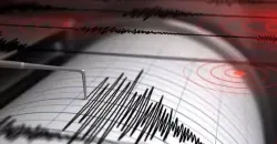 هزة أرضية بقوة 4.4 درجة تضرب هرمزجان الإيرانية