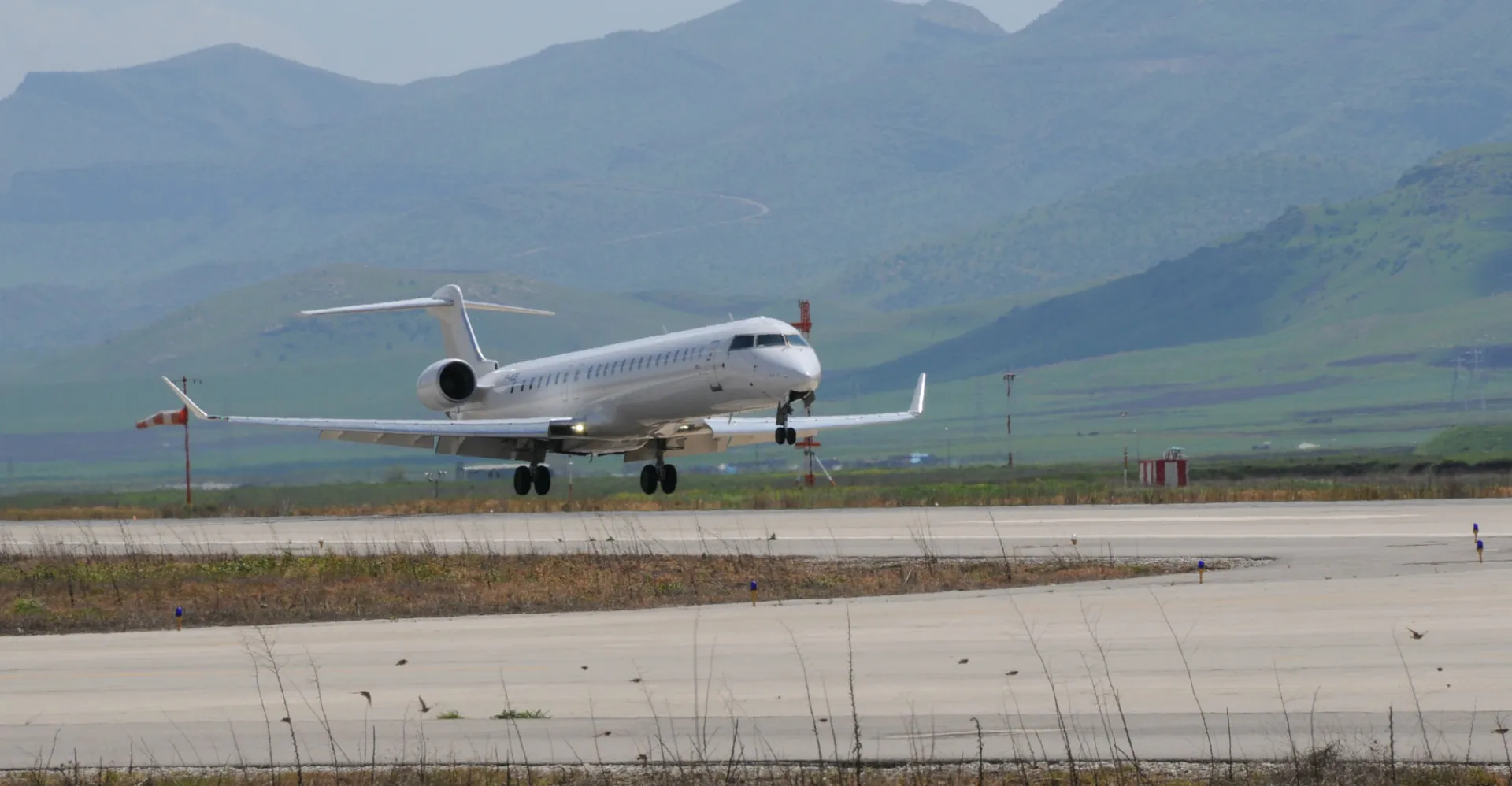 Al-Sulaymaniyah doubles flights to Turkiye