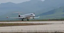 Al-Sulaymaniyah doubles flights to Turkiye