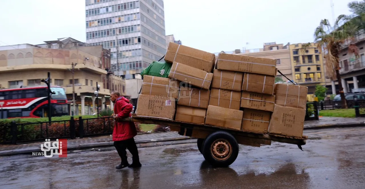 $13B trade: Tukiye's exports dominate Iraqi market