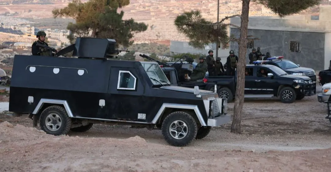 سوريا.. تفكيك خلايا لداعش وإحباط تهريب مخدرات بالتنسيق مع العراق