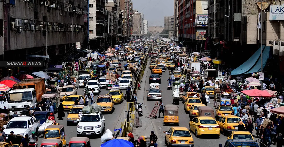 Iraq sits 116th globally in wealth for 2026