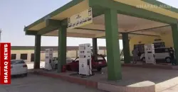 خانقين.. محطات الوقود الأهلية تضرب عن العمل احتجاجاً على الحصص والتسعيرة