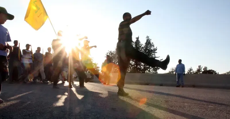 بالتزامن مع زيارة بابا الفاتيكان.. حزب الله يرفع جاهزيته لمواجهة إسرائيل