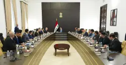 السوداني يوجه بزيادة نشاط فريق معالجة تلوث الهواء