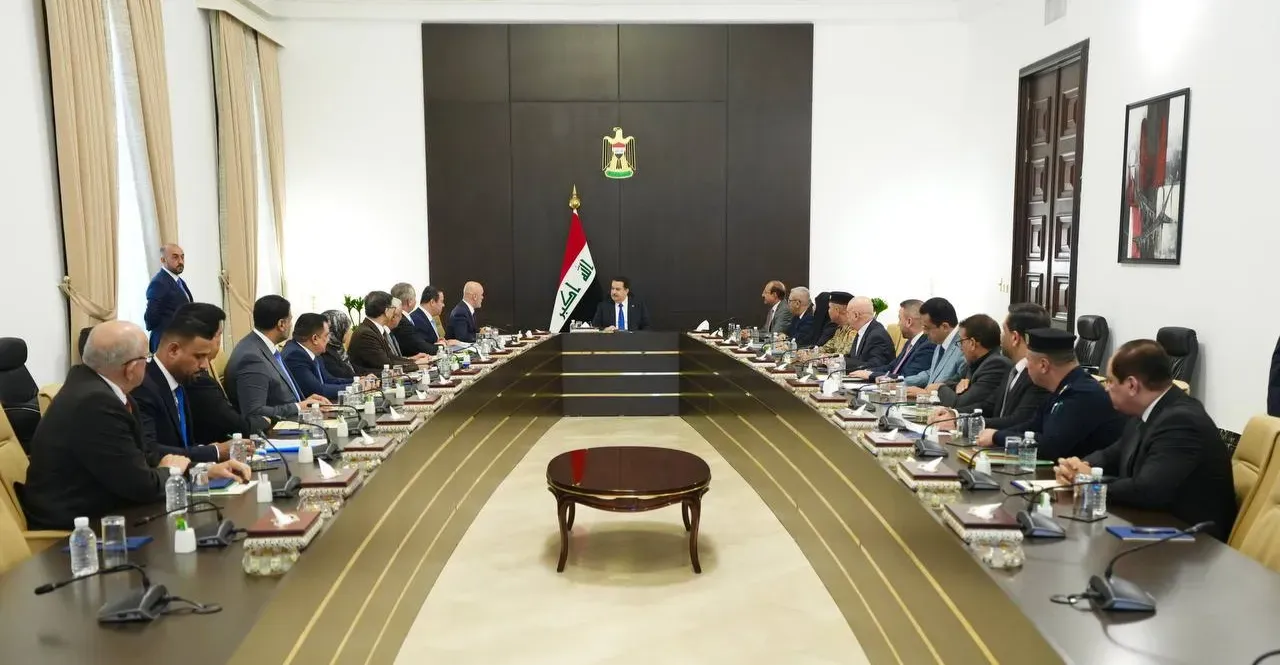 Iraq launches pollution crackdown as most provinces lack air monitoring