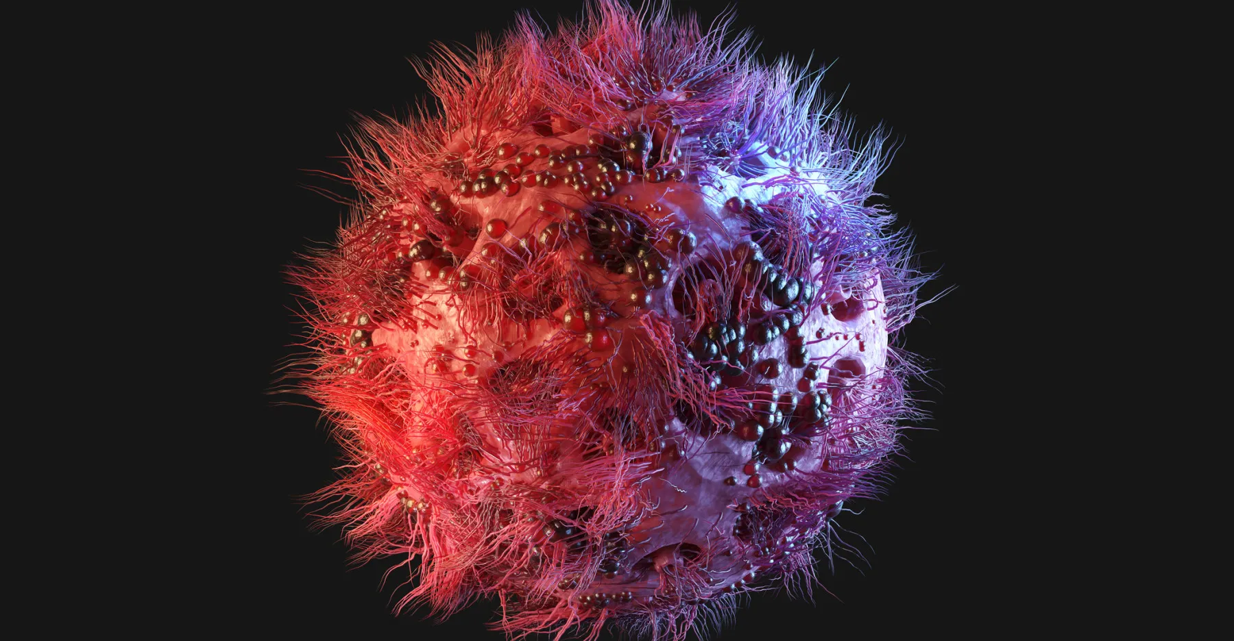 ألمانيا.. اكتشاف مضاد لفيروس الإيدز