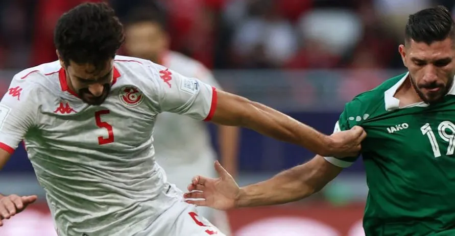 أول انتصار لسوريا.. نسور قاسيون يضربون نسور قرطاج في كأس العرب