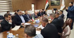 Iran, Iraq to expand passenger Ilam’s Zurbatiyah crossing