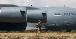 بريطانيا تحقق بتستر ضباط على جرائم حرب بأفغانستان