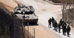 سوريا.. الأمم المتحدة تحظر تحرّكات موظفيها نحو بيت جن بسبب التوتر الأمني