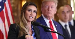 أميركا.. العراقية الأصل ألينا حبة تواجه حكماً بـ"عدم الأهلية" لمنصب مدعٍ عام