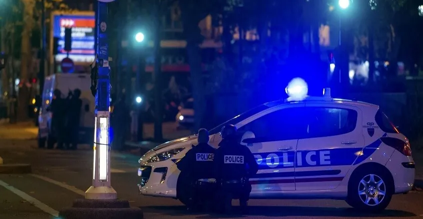 فرنسا.. اعتقال متهمين بالتخطيط لمهاجمة أهداف يهودية