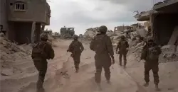 الجيش الإسرائيلي يعلن مقتل قائد قوات النخبة بحركة الجهاد في غزة