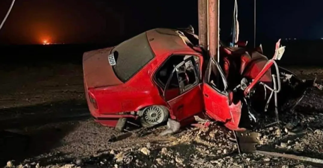 في محافظتين.. مصرع شاب بحادث سير و"إطار صهريج" يثير حالة من الهلع