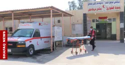 خانقين بلا مستشفى منذ أكثر من 6 عقود.. دعوات محلية لتنفيذ مشروع بسعة 200 سرير