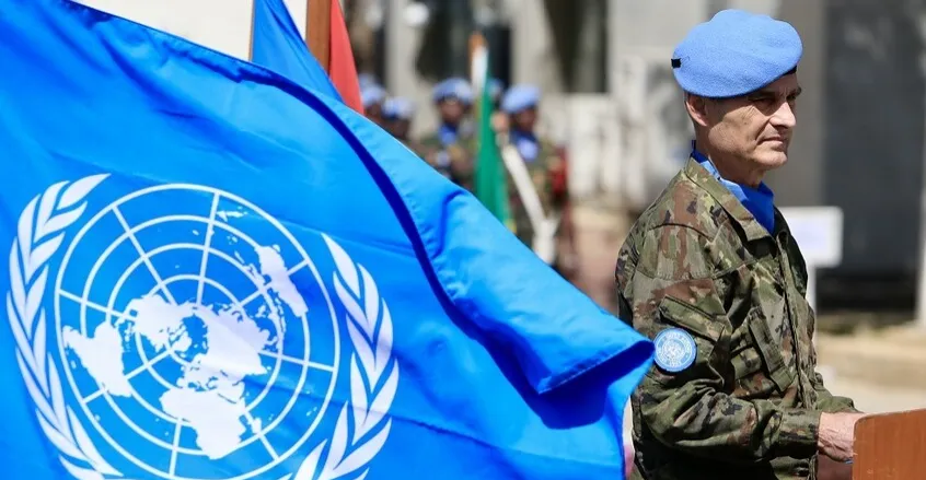 UNIFIL force in Lebanon shrinks 25% over budget cuts