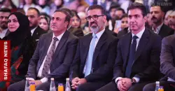 Rwanga, UNDP link Iraqi graduates to private sector jobs