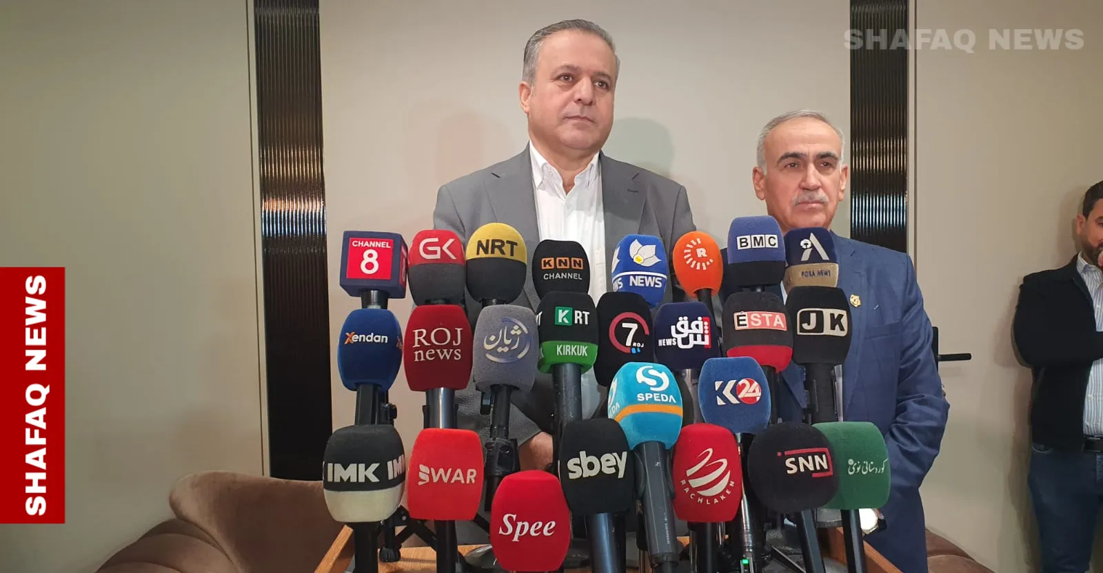 Al-Sulaymaniyah to host ‘Made in Iraq’ expo with major turnout