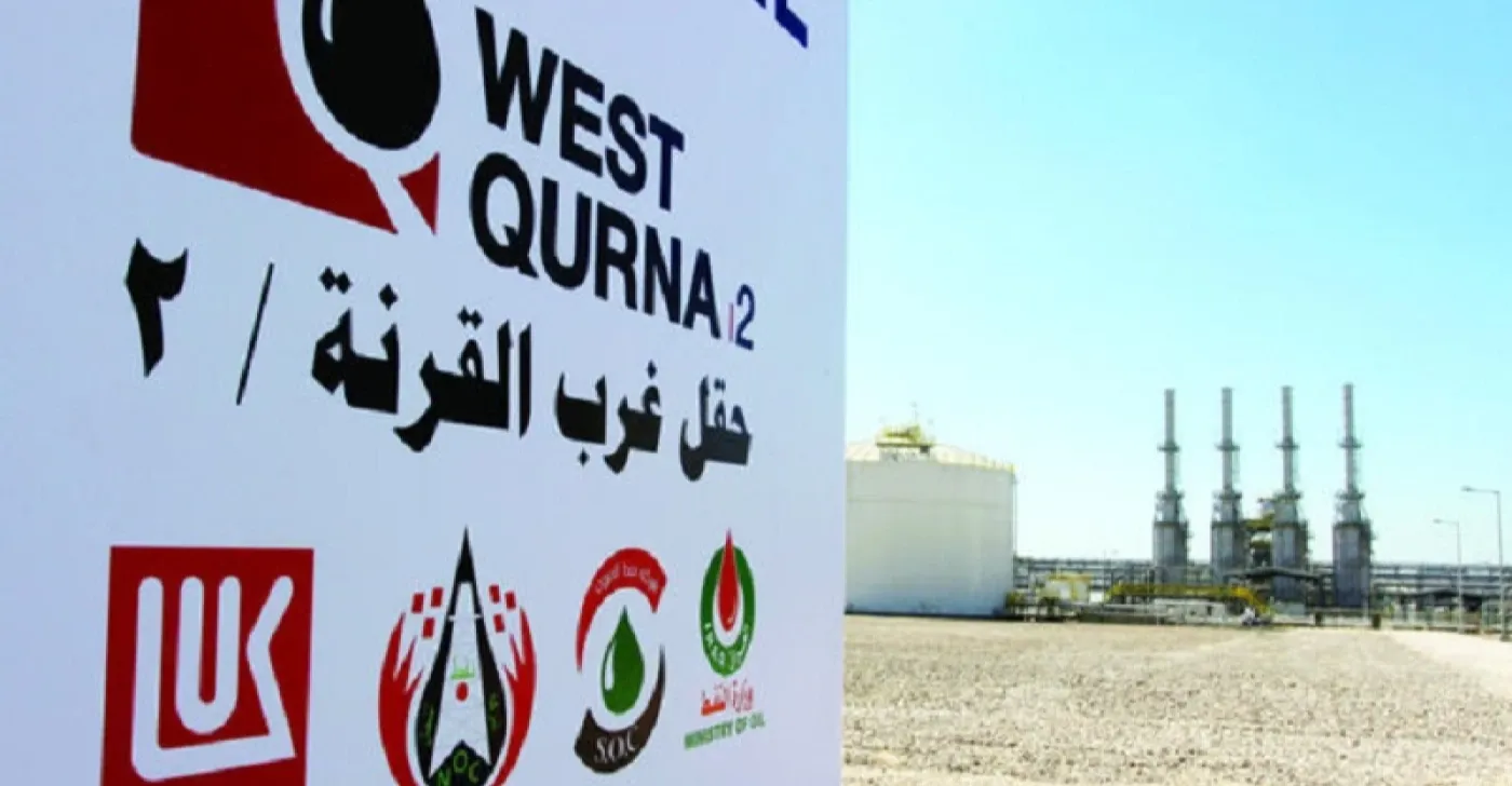 Iraq’s oil pivot: Balancing Beijing’s muscle and Washington’s comeback