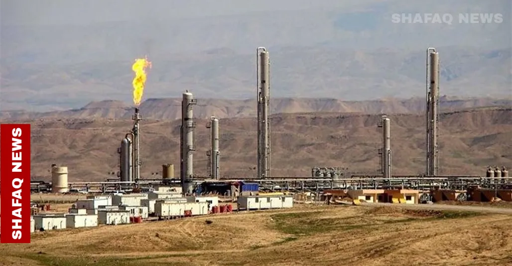 Dana Gas refutes US media claim of Iraqi order to freeze Khor Mor production