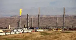 دانة غاز ترد على "المونيتور": السوداني شدد على ضرورة استئناف إنتاج الغاز من كورمور