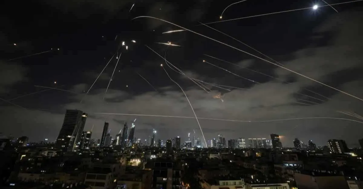 تحذير أمني في إسرائيل من ضربات إيرانية تطال القادة وعقول الصناعات العسكرية