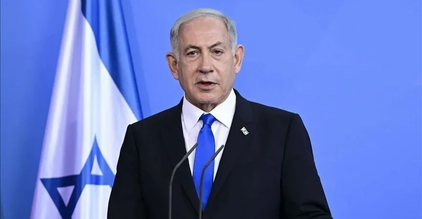 Netanyahu maps out new buffer zone deep into Syria