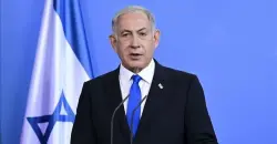 Netanyahu maps out new buffer zone deep into Syria