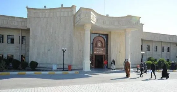 ذي قار.. السجن لمدانين بجريمتي قتل وسرقة دراجات نارية