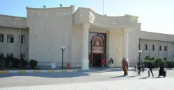 ذي قار.. السجن لمدانين بجريمتي قتل وسرقة دراجات نارية