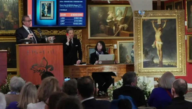 ‏تابلۆیگ وە ٢.٧ ملیۆن دۆلار فرووشیا