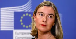 اعتقال الممثلة العليا السابقة للاتحاد الأوروبي بتهم فساد