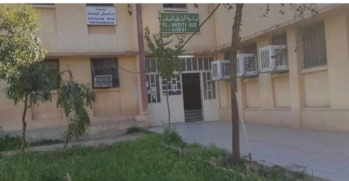 كركوك.. ما حقيقة وجود تلوّث إشعاعي في ثانوية الواسطي للبنات؟