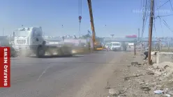 The air we breathe: How pollution is quietly rewriting Iraq’s future