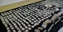 Syria: Major drug trafficking network arrested